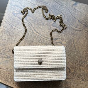 Kurt Geiger clutch